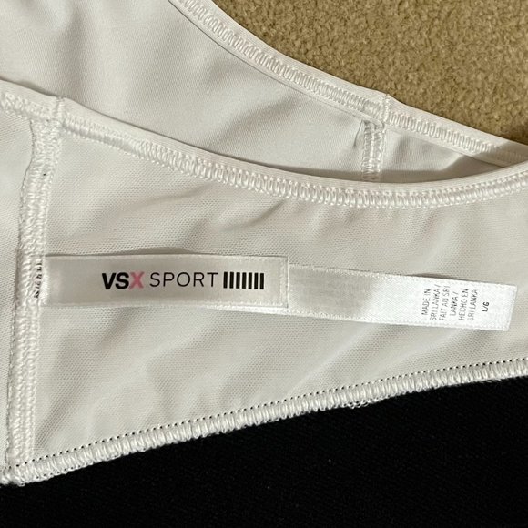 Two Victoria's Secret Sports Bra - Picture 8 of 8